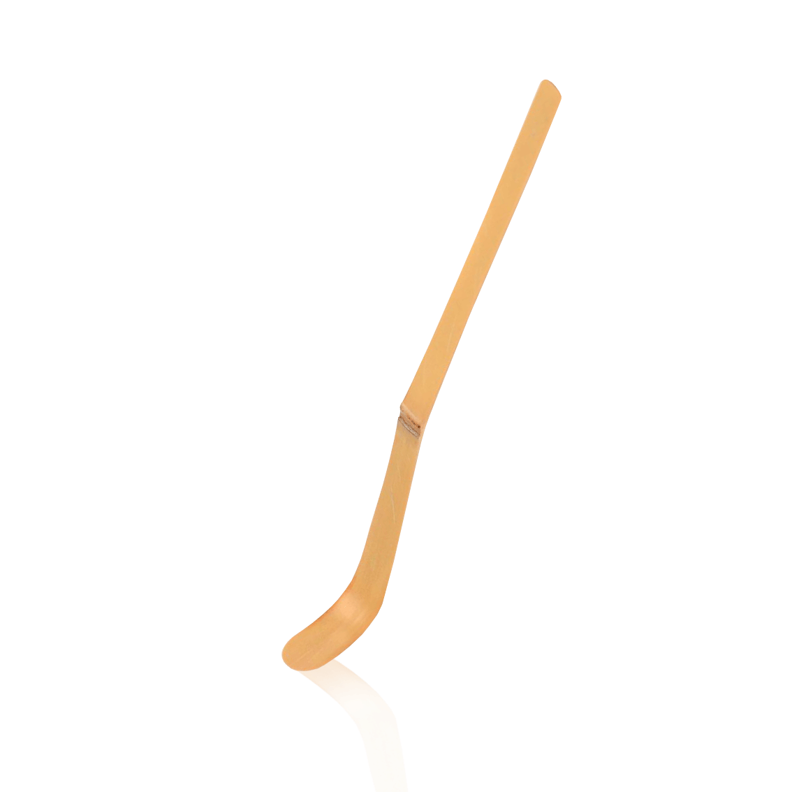 Cuchara de Bambú (Chashaku)